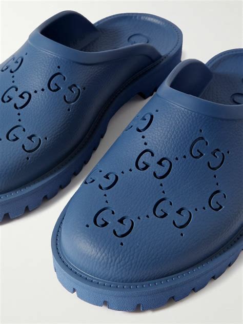 gucci cloga|gucci clogs for women.